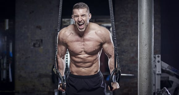 5 Reasons Your Upper Chest Isn t Developed MYPROTEIN