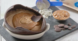 Easter Recipe | Homemade Protein Egg