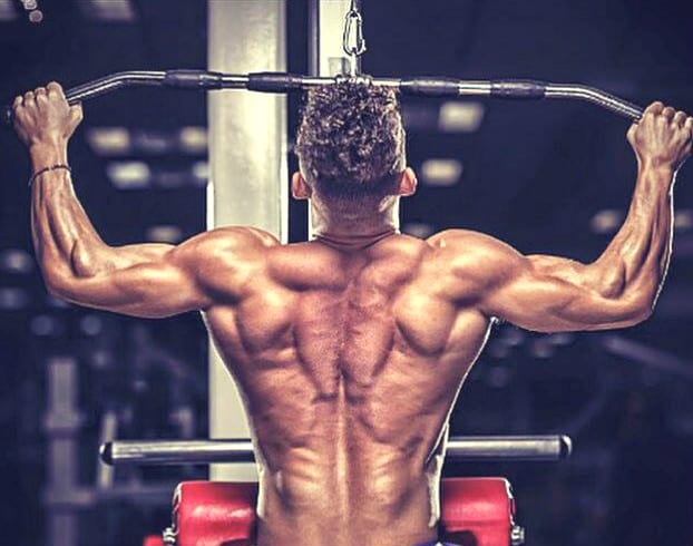 The Ultimate Workout for Bigger Arms