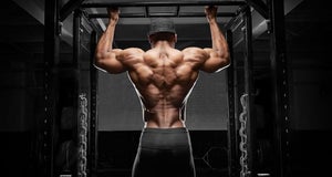 Big Back Workout | Try This Lat Workout For Mass