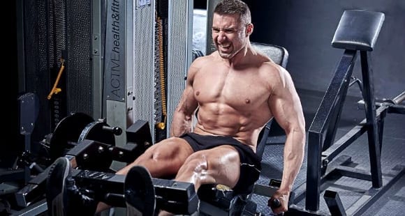 How to Get Bigger Quads Top Tips