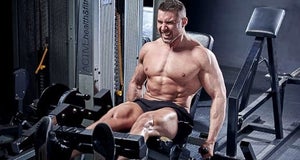 Top Tips For Developing Your Hamstrings