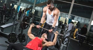 5 Reasons Your Upper Chest Isn’t Developed