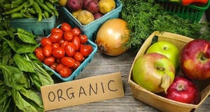 Organic Food | Benefits, Importance And Definition