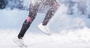 Does The Cold Weather Make You Unfit?