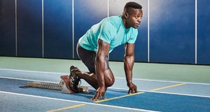 The Benefits Of Sprinting | Top Training Protocols