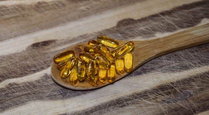 What is Omega-3? | Benefits, Side Effects & Dosage | MYPROTEIN™
