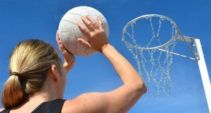 Netball Players | The Ideal Nutrition Plan