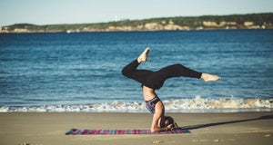 Exercise And Yoga In The Heat | Does It Help Or Hinder?