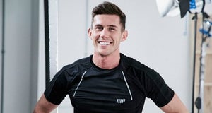 Mark Ross: Fitness Coach And PT | Interview for Myprotein