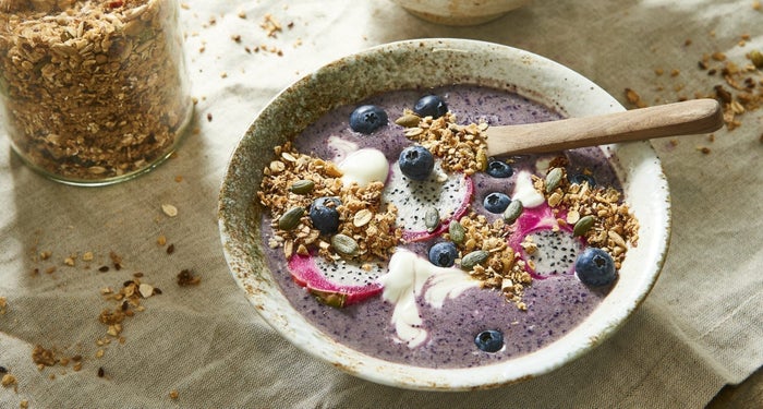 açaí bowl