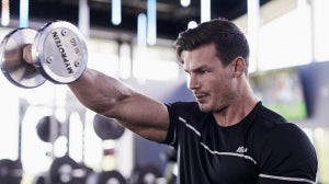 Shoulder Workout | The Best 4 Exercises for Deltoid Definition