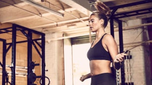 The Benefits Of Skipping Workouts For Fitness