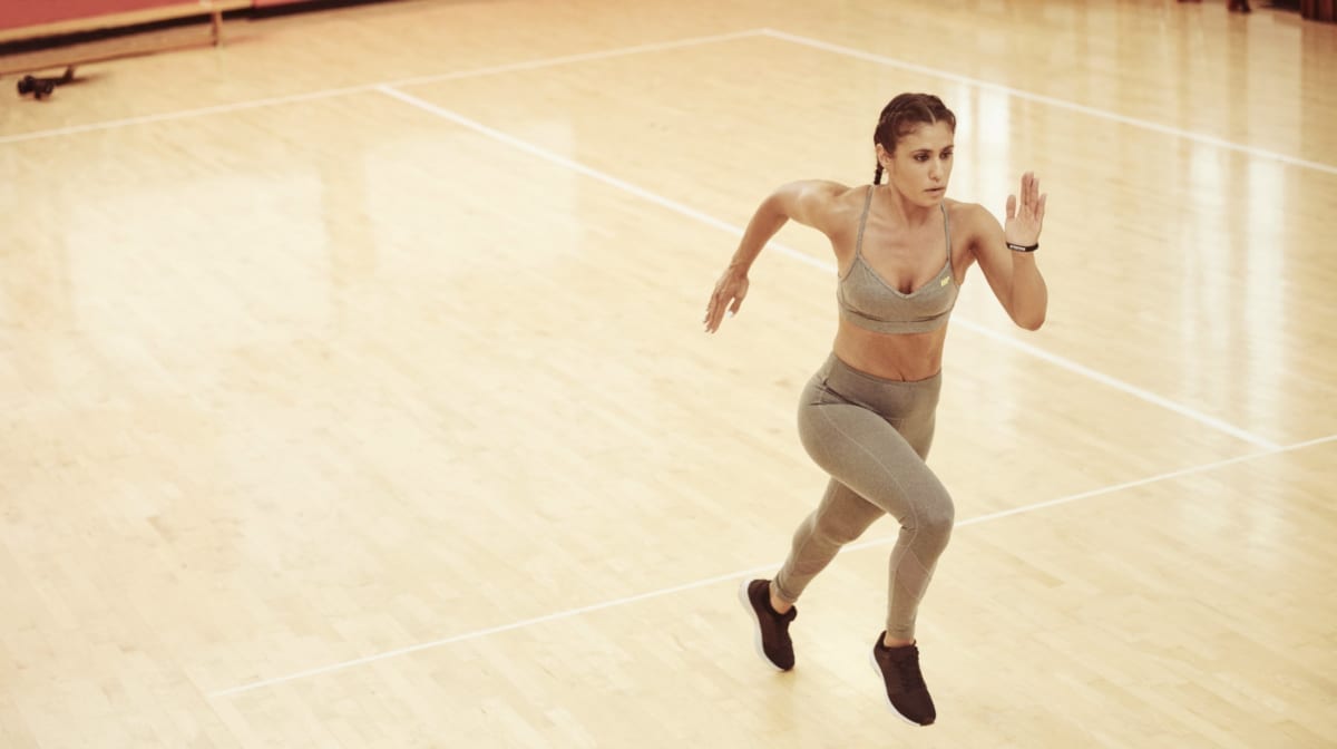 What Is Aerobic Endurance Definition Test Training MYPROTEIN