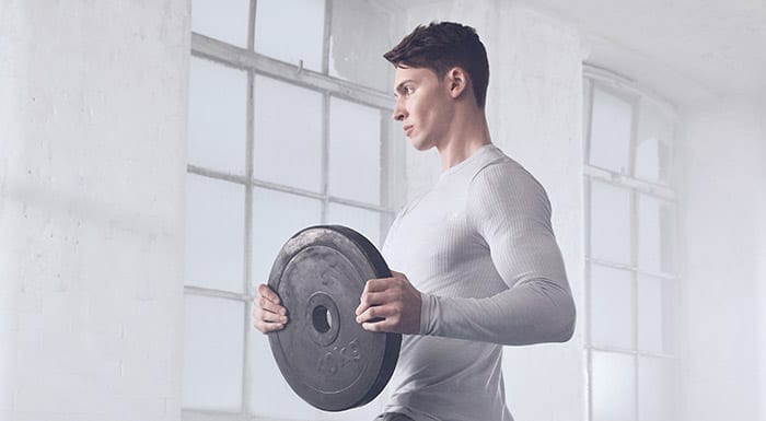 Seamless Clothing Collection, Gym Clothing