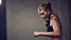 Shadow Boxing & Other Boxercise Workouts