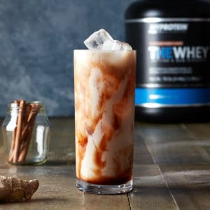 protein frappe