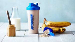The Truth Behind Hydrolysed Protein | What Is It Good For?