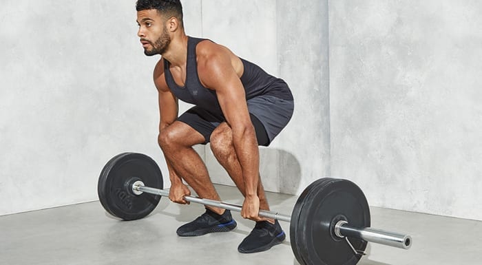 T NATION on X: Nobody who has extremely muscular legs relies only on  squats, period. Here's why you need the right exercises for total growth:    / X