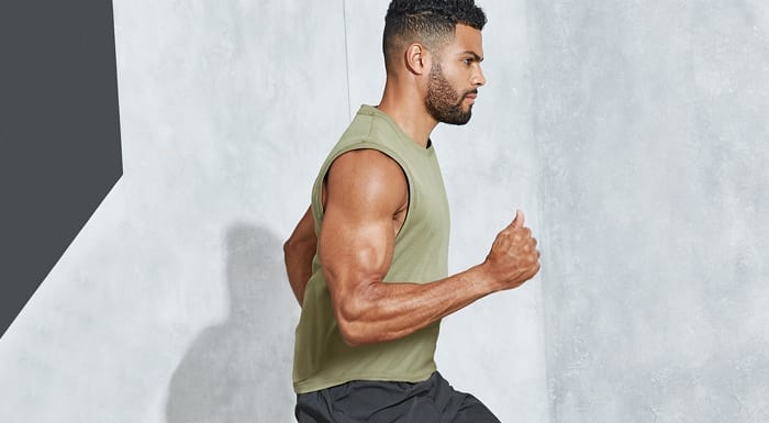 5 Cardio Exercises That Build Muscle