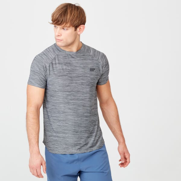 dry tech infinity t-shirt