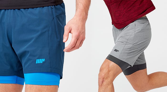 Power shorts 