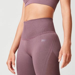 Seamless leggings