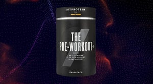 THE Pre-Workout+ — Introducing The Next Generation of Sports Nutrition