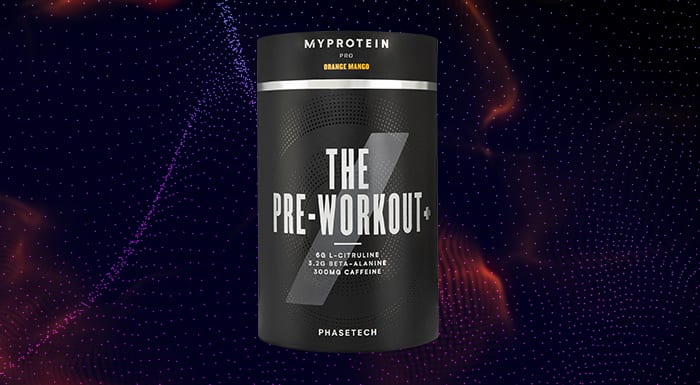 Pre-Workout 101: Everything You Need To Know - MYPROTEIN™