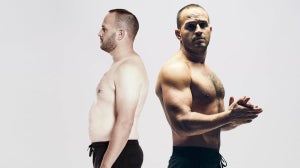 Build A Body For Life | 12-Week Transformation | Men’s Health X Myprotein