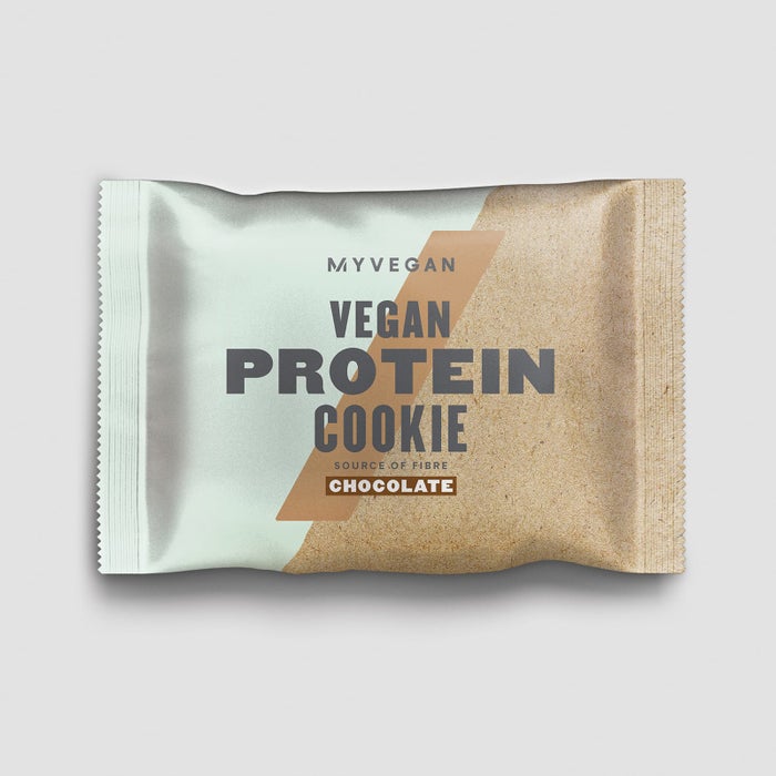 vegan protein cookie