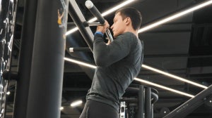 How To Do A Chin-Up | Benefits & Technique