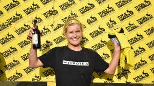 I Tried The Total Warrior Obstacle Course… This Is What Happened