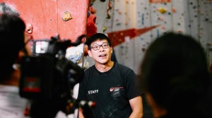 Chi Cheng | Meet The Trainer Behind #MyChallenge