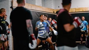 Muay Thai — Here’s What You Need To Know