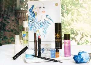 Beauty Unboxed: September