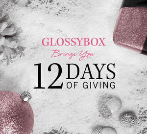 12 Days Of Giving Is Here!