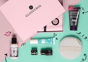 Here’s What GLOSSIES Are Saying About Our January Box