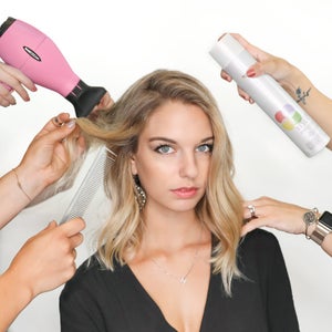 9 Pro Hair Hacks & How-To’s From the Pureology Experts