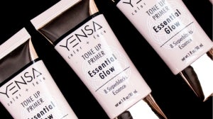 How Yensa’s 8 SuperBlacks Essence Helps Your Skin