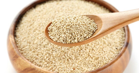 Quinoa