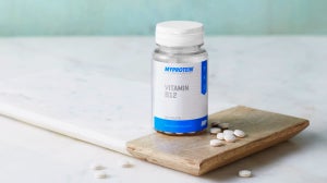 Miért fontos a B12-vitamin bevitel | Hiány és vegánok