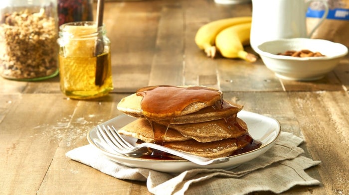 Myprotein Protein palacsinta pancake