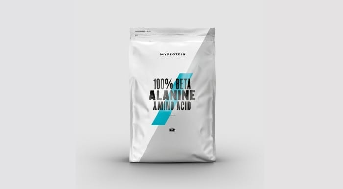 Béta Alanin - beta alanine aminosav