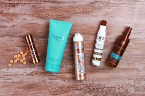 Tan Toppers: How To Keep That Summer Glow