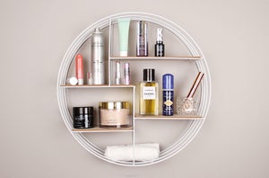 Beauty Shelfie: Annabel Meggeson, Beauty Director