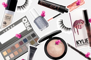 The Most Popular Makeup On Pinterest