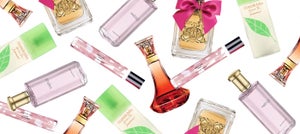 Our Favourite Fragrances Under £15