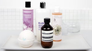 Bubbly Bliss: The Best Products For A Long Bath