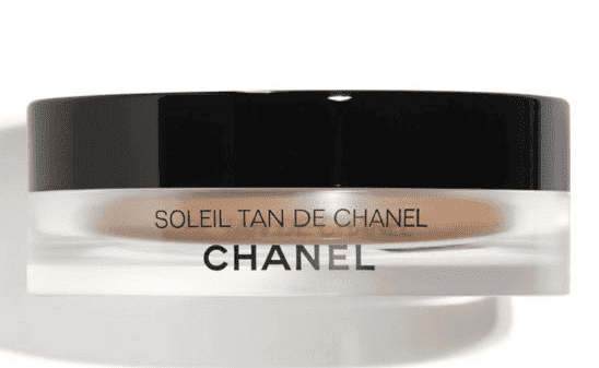 Chanel Bronzer
